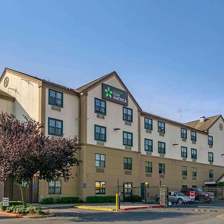 Extended Stay America Suites - Seattle - Everett - North Экстерьер фото