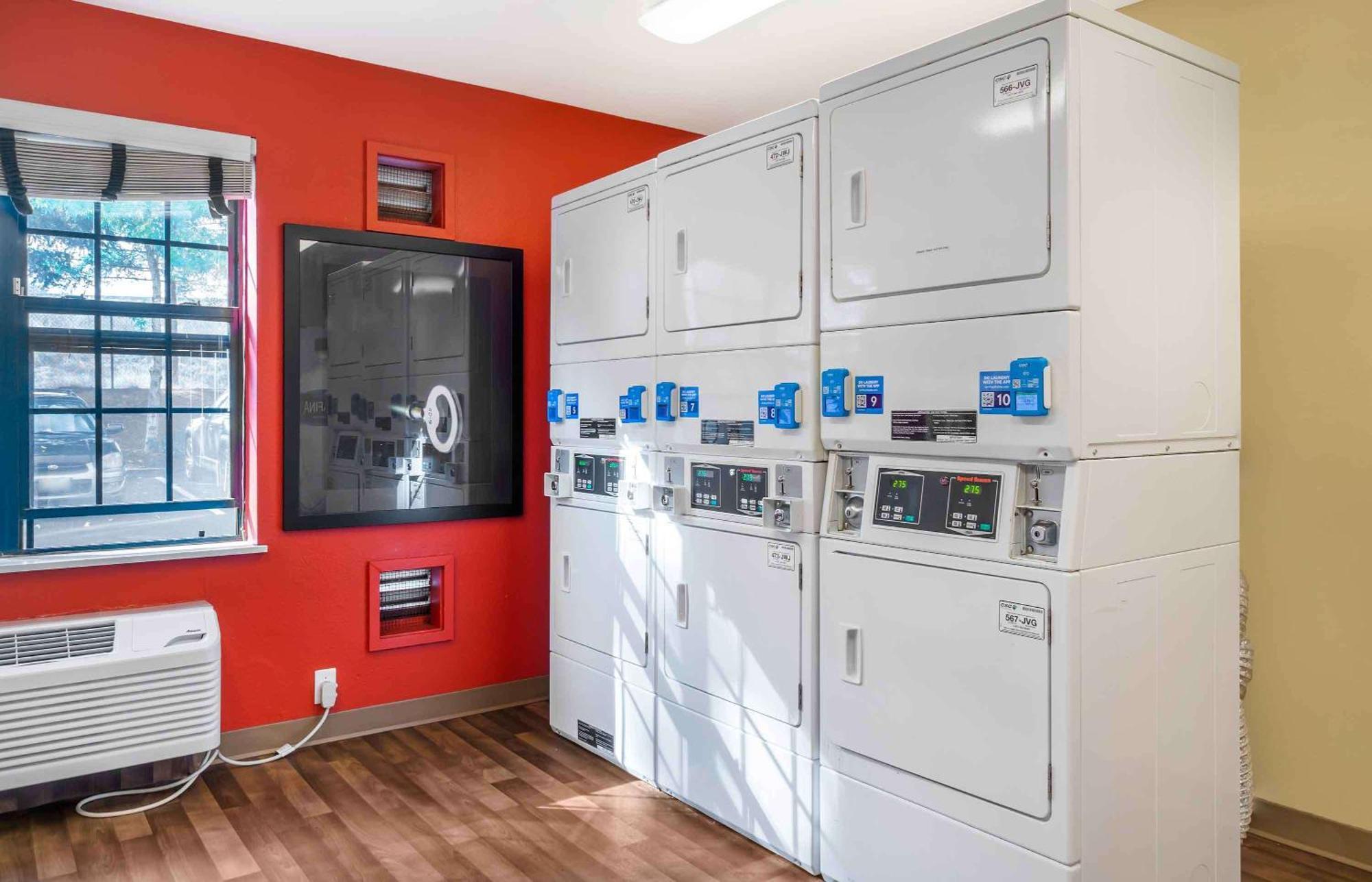 Extended Stay America Suites - Seattle - Everett - North Экстерьер фото