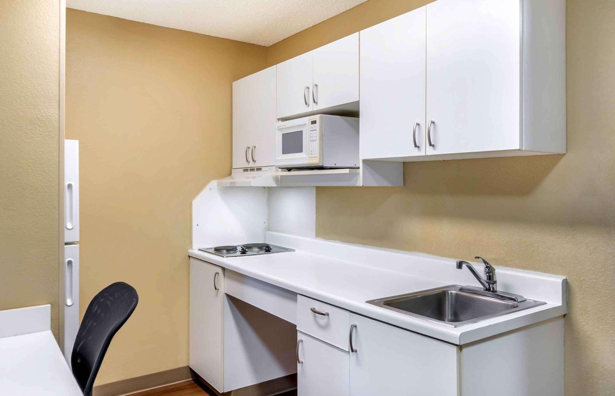 Extended Stay America Suites - Seattle - Everett - North Экстерьер фото