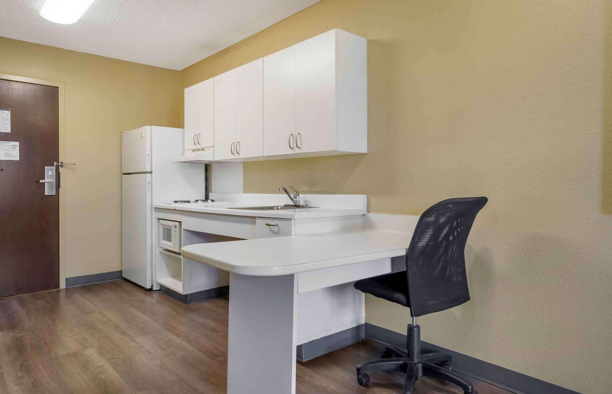 Extended Stay America Suites - Seattle - Everett - North Экстерьер фото