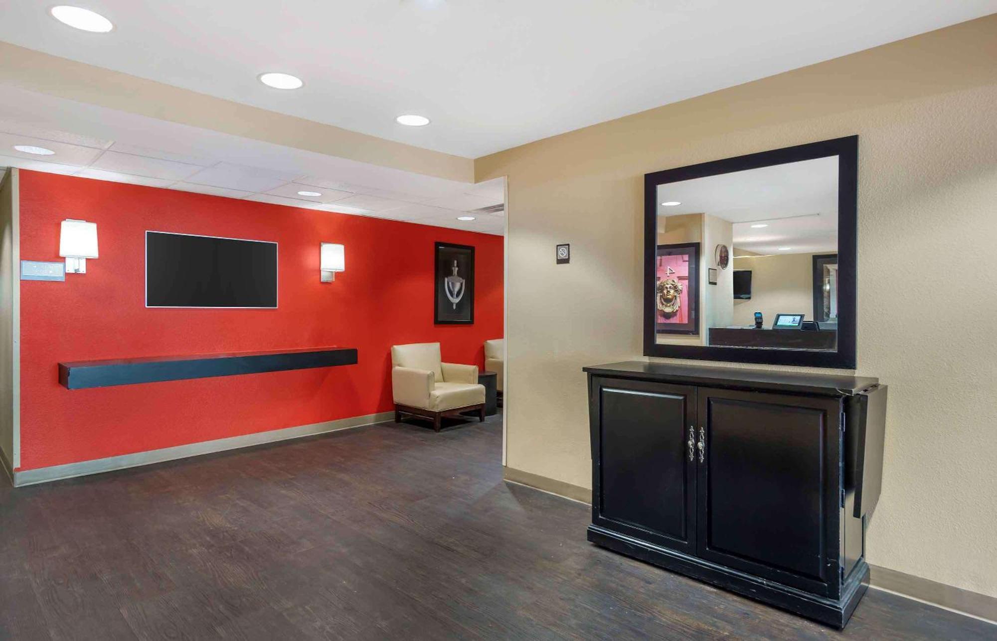 Extended Stay America Suites - Seattle - Everett - North Экстерьер фото