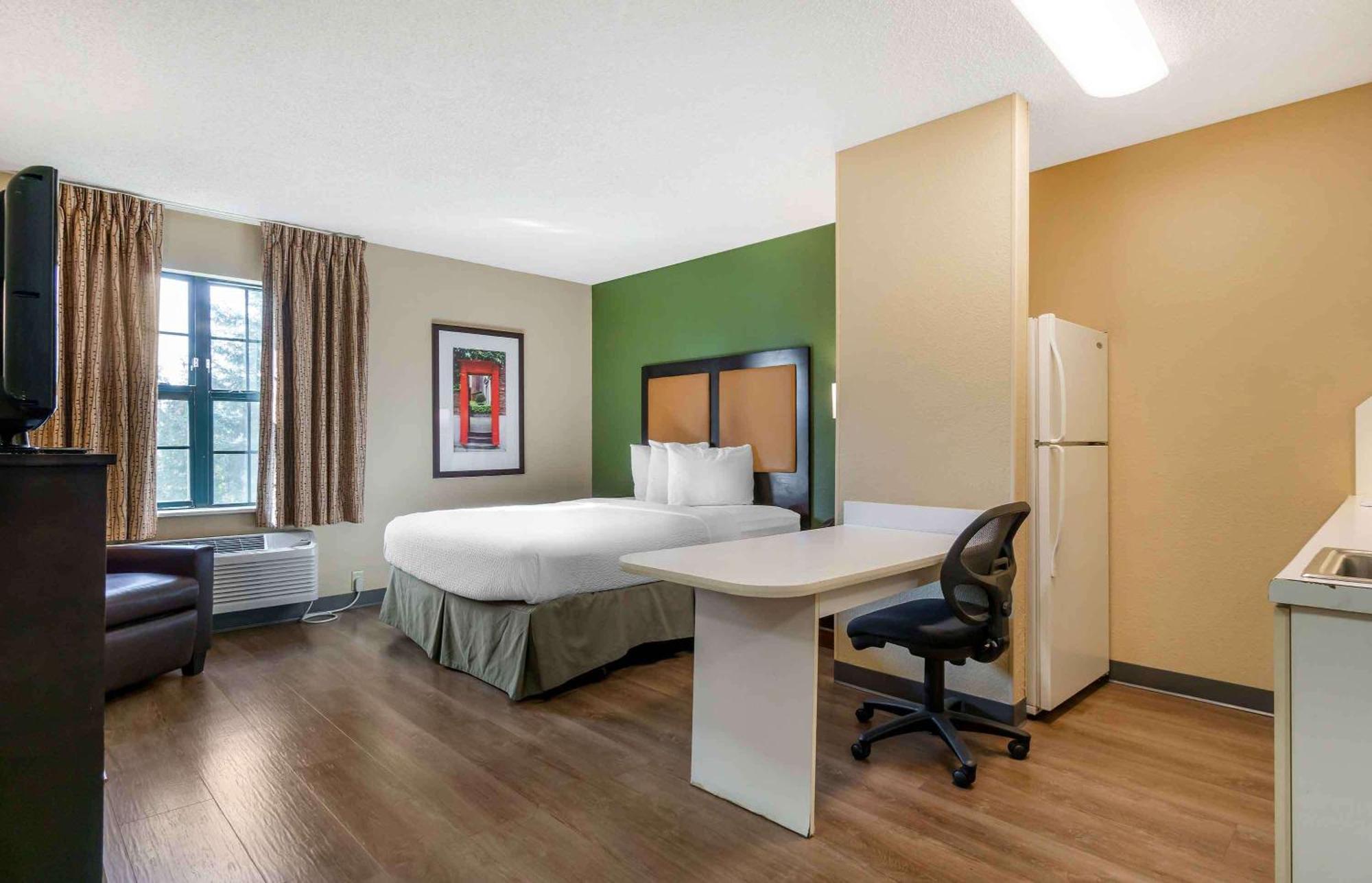 Extended Stay America Suites - Seattle - Everett - North Экстерьер фото