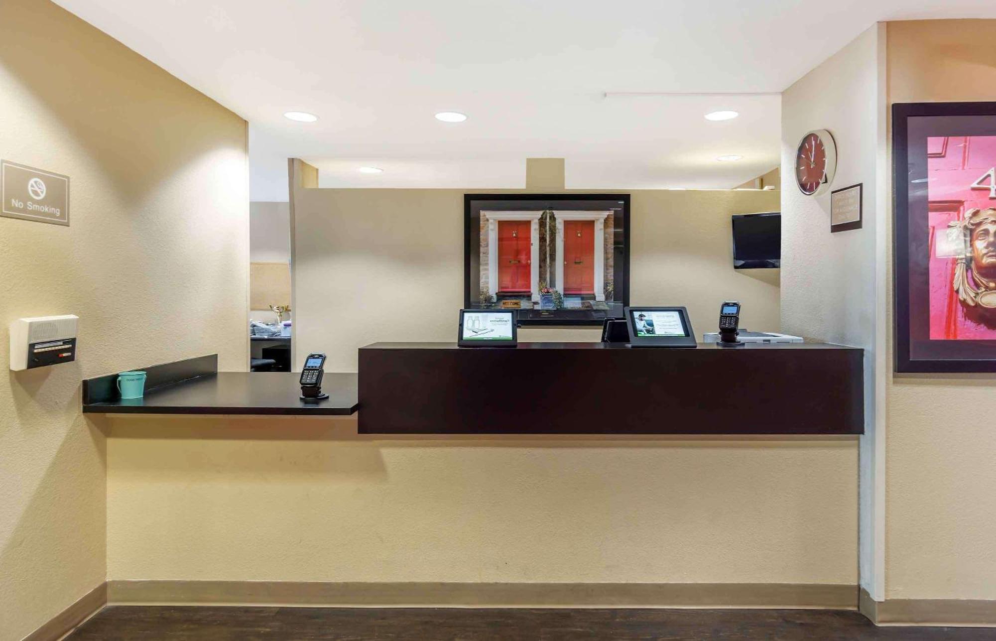 Extended Stay America Suites - Seattle - Everett - North Экстерьер фото