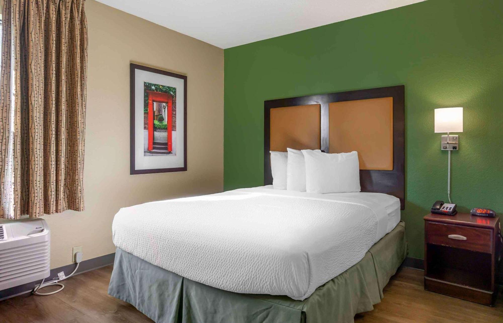Extended Stay America Suites - Seattle - Everett - North Экстерьер фото