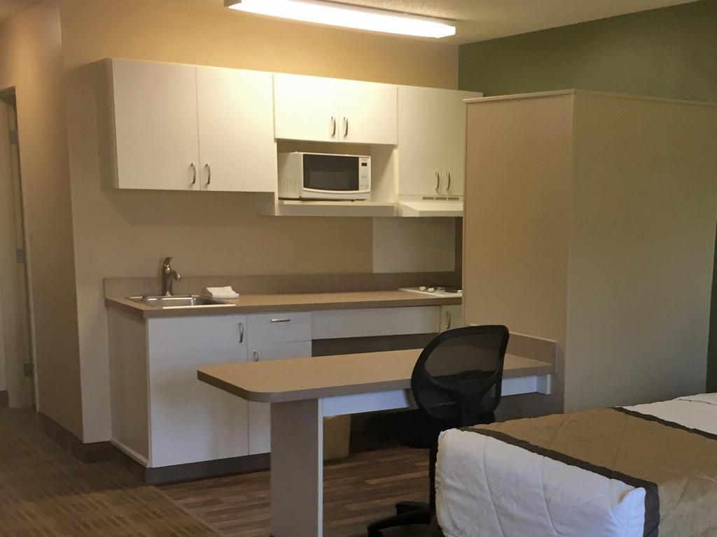 Extended Stay America Suites - Seattle - Everett - North Экстерьер фото