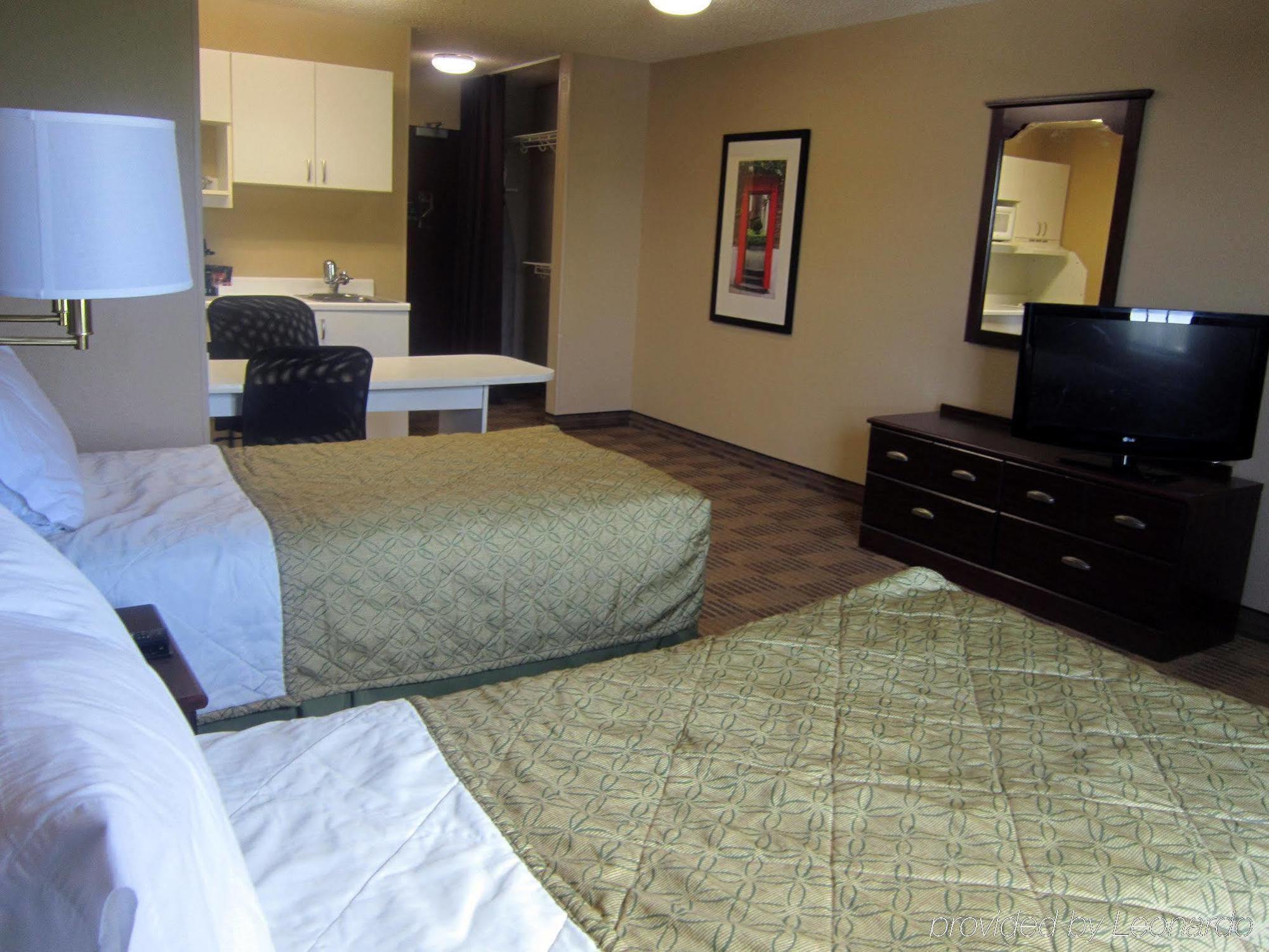 Extended Stay America Suites - Seattle - Everett - North Экстерьер фото